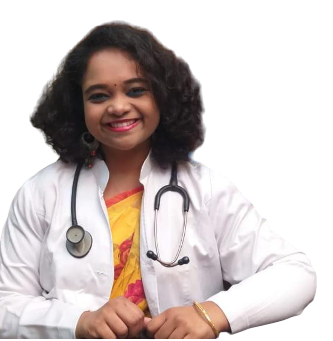 Dr. Pavithra Ramakrishnan